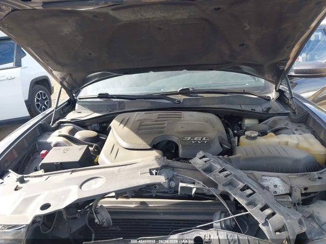 2013 Dodge Charger Sxt Plus მანქანა იყიდება აუქციონზე, vin: 2C3CDXJG1DH564249, აუქციონის ნომერი: 45468958
