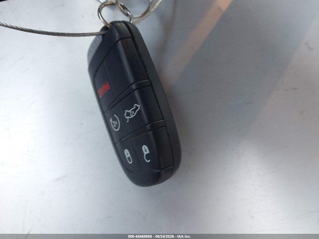 2013 Dodge Charger Sxt Plus მანქანა იყიდება აუქციონზე, vin: 2C3CDXJG1DH564249, აუქციონის ნომერი: 45468958
