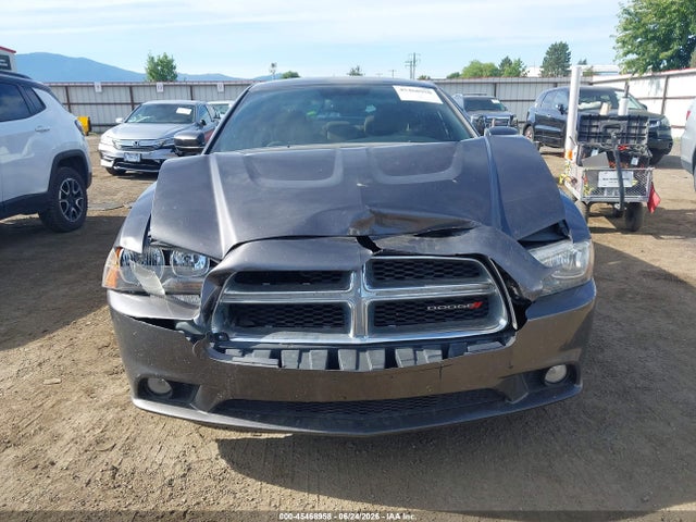 2013 Dodge Charger Sxt Plus მანქანა იყიდება აუქციონზე, vin: 2C3CDXJG1DH564249, აუქციონის ნომერი: 45468958