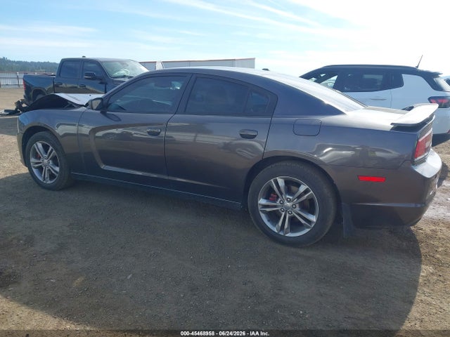 2013 Dodge Charger Sxt Plus მანქანა იყიდება აუქციონზე, vin: 2C3CDXJG1DH564249, აუქციონის ნომერი: 45468958