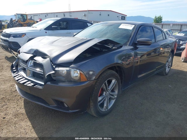 2013 Dodge Charger Sxt Plus მანქანა იყიდება აუქციონზე, vin: 2C3CDXJG1DH564249, აუქციონის ნომერი: 45468958