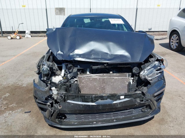 KIA Forte Gt-line 2021 3KPF34AD2ME322727 Image 13
