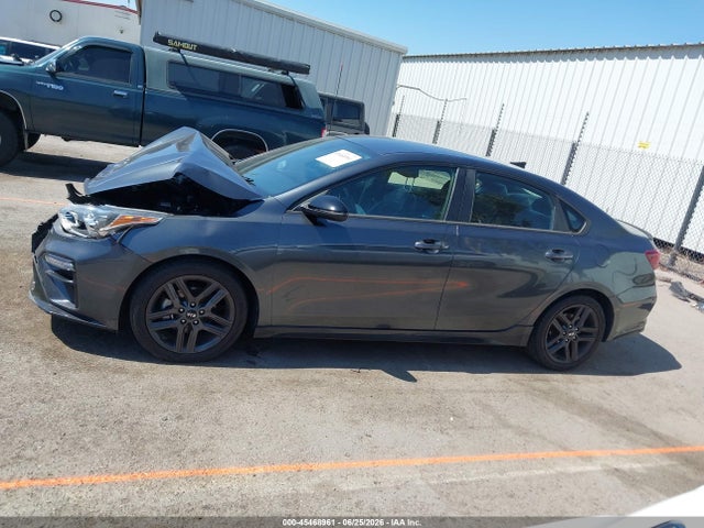 KIA Forte Gt-line 2021 3KPF34AD2ME322727 Image 15