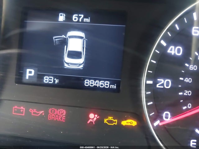 KIA Forte Gt-line 2021 3KPF34AD2ME322727 Image 16
