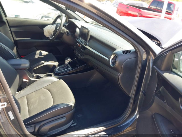 KIA Forte Gt-line 2021 3KPF34AD2ME322727 Image 5