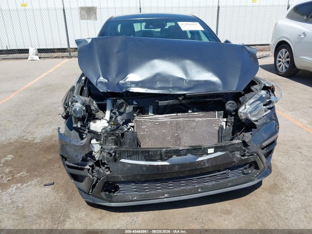 KIA Forte Gt-line 2021 3KPF34AD2ME322727 Image 6