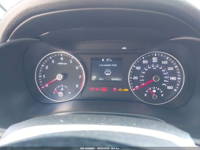 KIA Forte Gt-line 2021 3KPF34AD2ME322727 Image 7