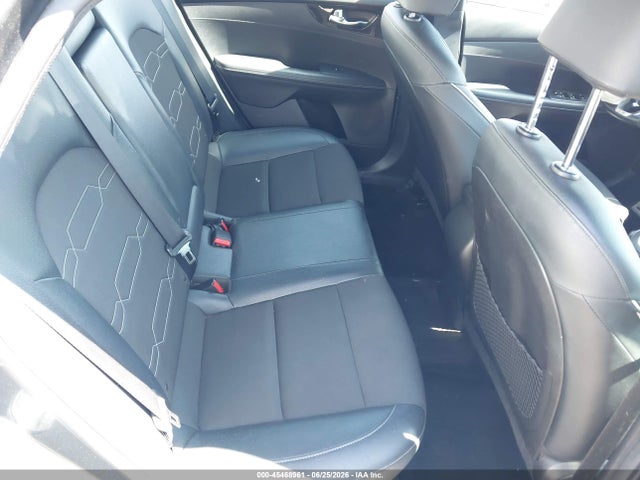 KIA Forte Gt-line 2021 3KPF34AD2ME322727 Image 8