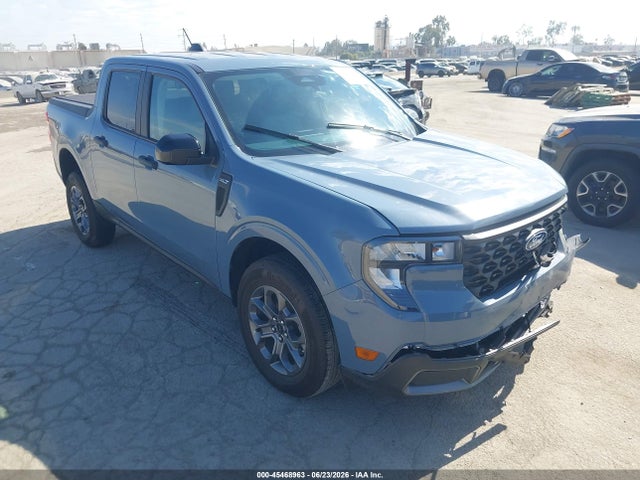 Ford Maverick Xlt 2025 3FTTW8H3XSRA41215 Image 1