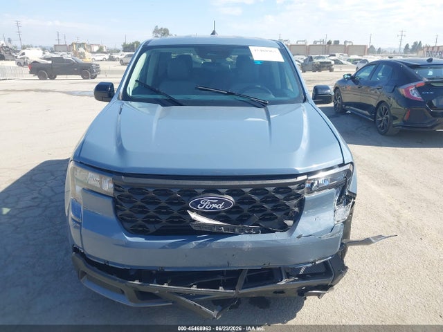 Ford Maverick Xlt 2025 3FTTW8H3XSRA41215 Image 12