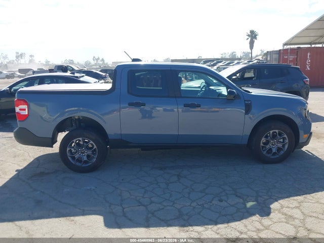 Ford Maverick Xlt 2025 3FTTW8H3XSRA41215 Image 13