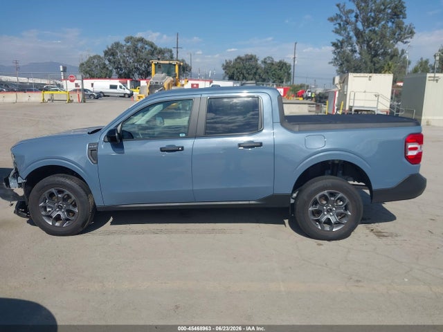 Ford Maverick Xlt 2025 3FTTW8H3XSRA41215 Image 14