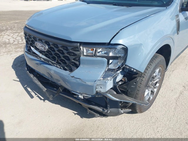 Ford Maverick Xlt 2025 3FTTW8H3XSRA41215 Image 6