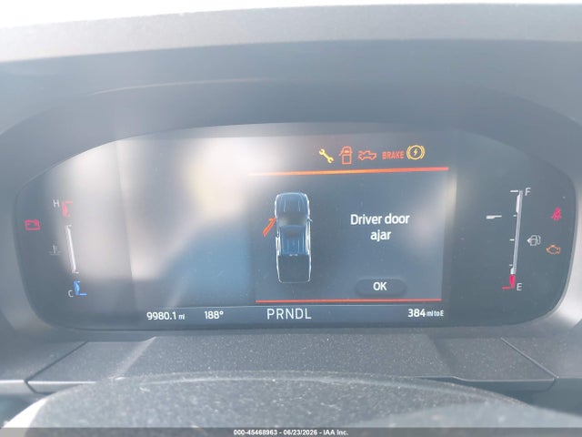 Ford Maverick Xlt 2025 3FTTW8H3XSRA41215 Image 7