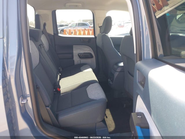 Ford Maverick Xlt 2025 3FTTW8H3XSRA41215 Image 8