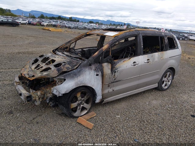 Aukcja sprzedaży 2006 Mazda Mazda5 Touring, vin: JM1CR293160130177, numer aukcji: 45468964