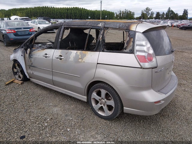 Aukcja sprzedaży 2006 Mazda Mazda5 Touring, vin: JM1CR293160130177, numer aukcji: 45468964