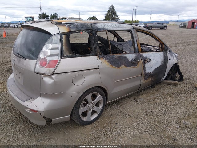 Aukcja sprzedaży 2006 Mazda Mazda5 Touring, vin: JM1CR293160130177, numer aukcji: 45468964