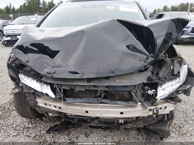 Honda Odyssey Elite 2018 5FNRL6H99JB005883 Image 6