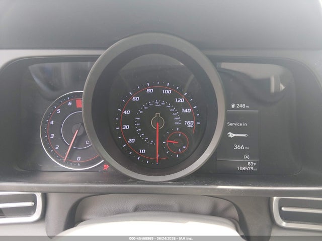 Hyundai ELANTRA SE 2021 5NPLL4AG0MH046573 Image 7