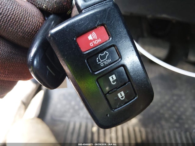 Auction sale of the 2015 Toyota Rav4 Limited, vin: 2T3DFREVXFW396872, lot number: 45468971