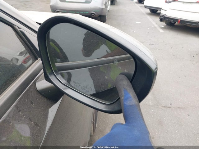 2HGFE4F87TH305996 Honda Civic Hybrid Sport/sport Touring