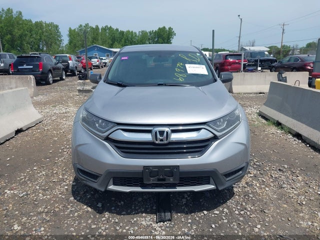 2HKRW6H30JH218645 Honda CR-V LX