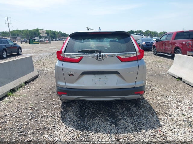 2HKRW6H30JH218645 Honda CR-V LX