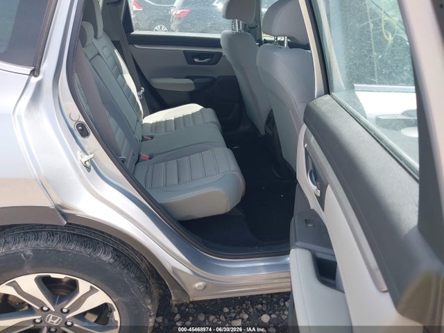 2HKRW6H30JH218645 Honda CR-V LX