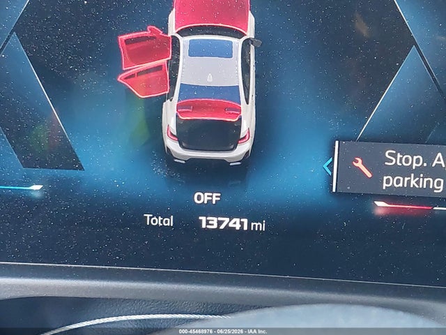 BMW M340I 2025 3MW59FT08S8F80100 Image 16