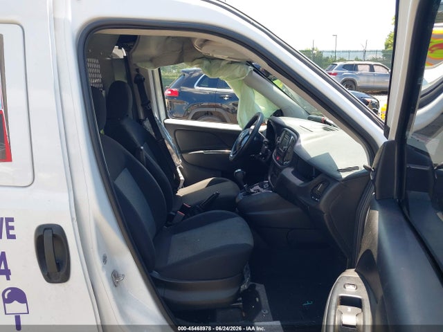 ZFBHRFABXK6M88825 RAM Promaster City Tradesman