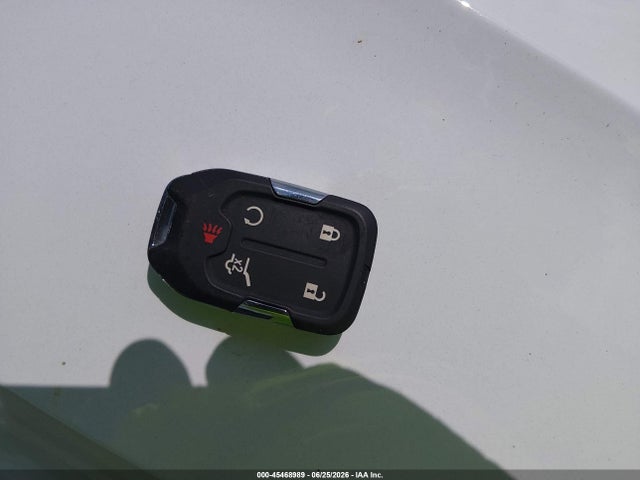Продажа на аукционе авто 2018 Gmc Terrain Slt, vin: 3GKALVEX5JL158714, номер лота: 45468989