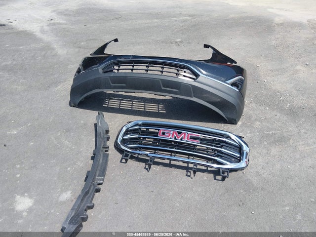 Продажа на аукционе авто 2018 Gmc Terrain Slt, vin: 3GKALVEX5JL158714, номер лота: 45468989