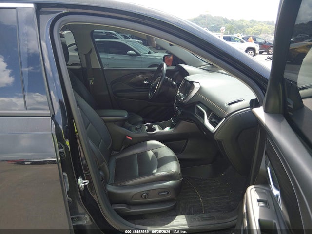 Продажа на аукционе авто 2018 Gmc Terrain Slt, vin: 3GKALVEX5JL158714, номер лота: 45468989