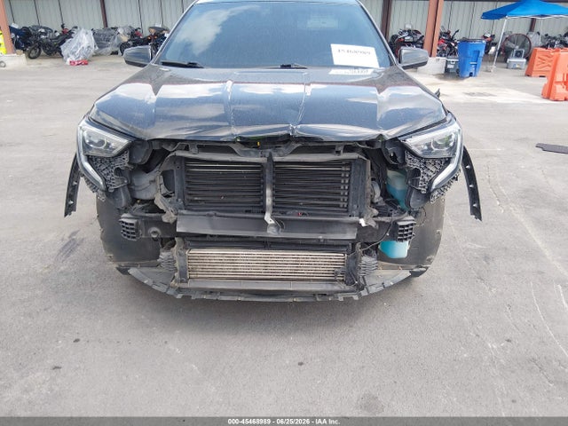 Продажа на аукционе авто 2018 Gmc Terrain Slt, vin: 3GKALVEX5JL158714, номер лота: 45468989