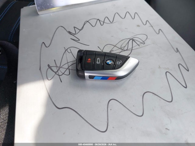 BMW M340i M340i Xdrive 2023 3MW49FF04P8C96199 Image 11