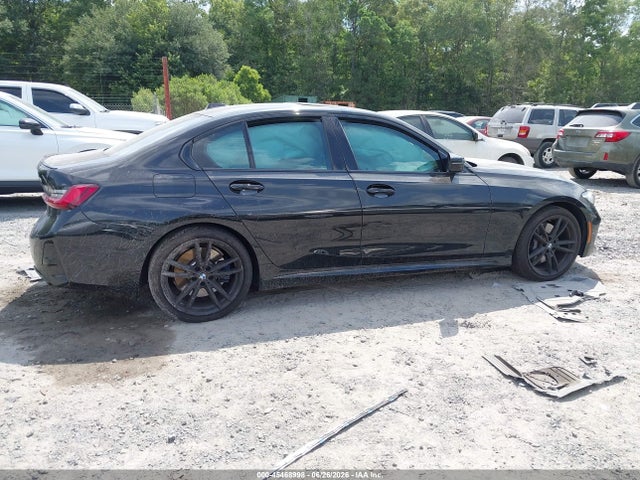 BMW M340i M340i Xdrive 2023 3MW49FF04P8C96199 Image 14