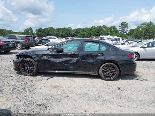 BMW M340i M340i Xdrive 2023 3MW49FF04P8C96199 Image 15