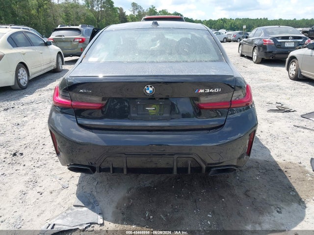 BMW M340i M340i Xdrive 2023 3MW49FF04P8C96199 Image 17