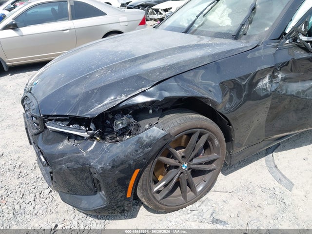 BMW M340i M340i Xdrive 2023 3MW49FF04P8C96199 Image 6