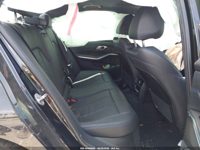 BMW M340i M340i Xdrive 2023 3MW49FF04P8C96199 Image 8