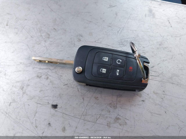 Продаж на аукціоні авто 2012 Buick Lacrosse Premium 1 Group, vin: 1G4GD5E33CF375638, номер лоту: 45469002