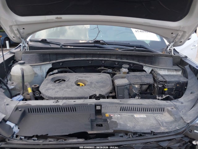 Aukcja sprzedaży 2021 Hyundai Tucson Se, vin: KM8J2CA48MU291925, numer aukcji: 45469003