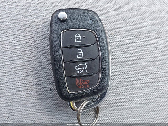 Aukcja sprzedaży 2021 Hyundai Tucson Se, vin: KM8J2CA48MU291925, numer aukcji: 45469003