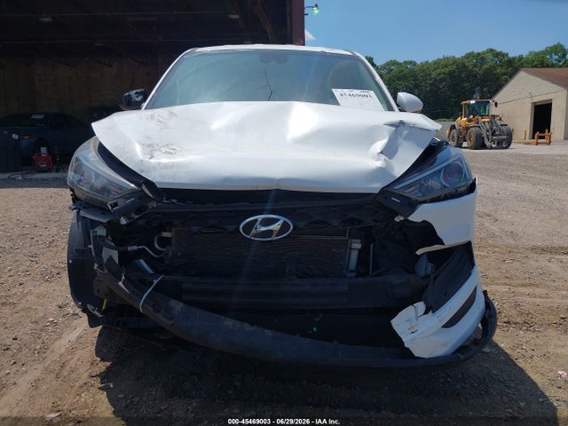 Aukcja sprzedaży 2021 Hyundai Tucson Se, vin: KM8J2CA48MU291925, numer aukcji: 45469003
