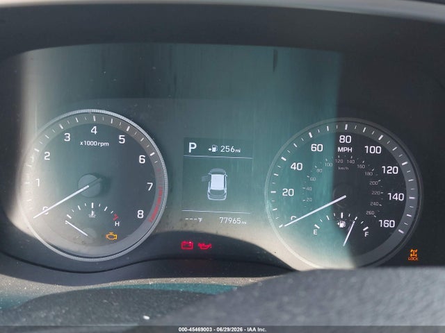 Aukcja sprzedaży 2021 Hyundai Tucson Se, vin: KM8J2CA48MU291925, numer aukcji: 45469003