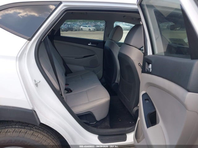 Aukcja sprzedaży 2021 Hyundai Tucson Se, vin: KM8J2CA48MU291925, numer aukcji: 45469003