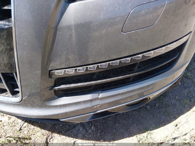 Aukcja sprzedaży 2014 Audi Q7 3.0 Tdi Premium, vin: WA1LMAFE7ED018628, numer aukcji: 45469008