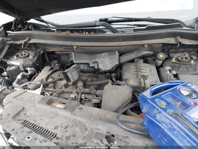 45469014 :رقم المزاد ، JA4AZ3A38HZ004190 vin ، 2017 Mitsubishi Outlander Se/sel مزاد بيع