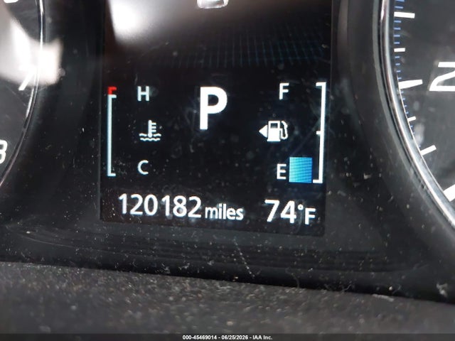 45469014 :رقم المزاد ، JA4AZ3A38HZ004190 vin ، 2017 Mitsubishi Outlander Se/sel مزاد بيع